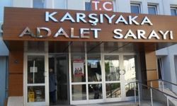 Karşıyaka Adliyesi için yeni gelişme!