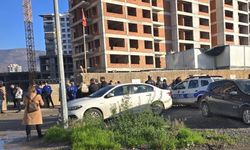 Örnekköy ve Uzundere’de yüksek gerilim: Polis kapıya dayandı!