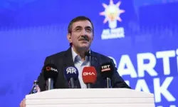 Yılmaz: Tehdit oluşturacak hiçbir yapıya izin vermeyiz