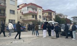 Genç kadının evinde cesedi bulundu... İzmir'de sır ölüm!