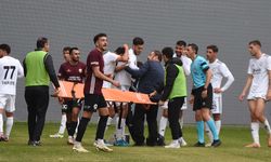 Yükselişe geçmişti... Altay'da Ceyhun şoku!