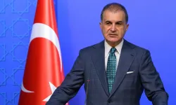 AK Partili Çelik: Şam Büyükelçiliğimizin açılması güçlü bir imza