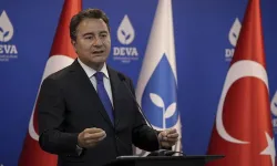 Ali Babacan: Ülkeyi CHP’ye bırakmak istemiyoruz”