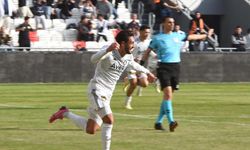 Altay'ın yeni gözdesi Onur Efe