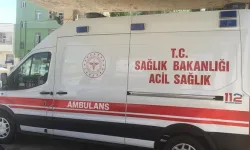 Feci son... Yaşam savaşını kaybetti!