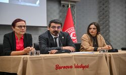 Bornova Kent Konseyi’nde Gençlik Meclisi seçimleri tamam