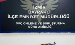 İzmir'de binlerce hap yakalandı... 2 kişiye gözaltı!