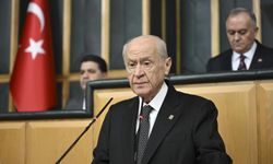 Devlet Bahçeli: Esed rejimi nihayet çöktü