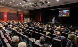 Başkan Mutlu muhtarlarla buluştu: Mazeret değil hizmet üreteceğiz!