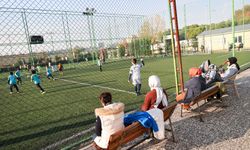 Buca'da kış spor okullarına büyük ilgi