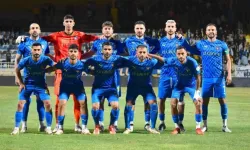 Bucaspor 1928 moral arıyor