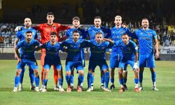 Bucaspor 1928 lider karşısında