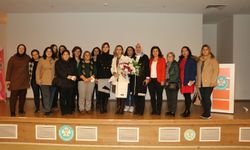 Manisalı kadınlara özel sağlık semineri