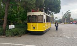 Kültürpark’ta nostalji seferleri!