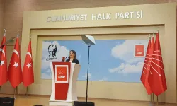 CHP’den açıklama: 2025 yılı seçim yılı olacak