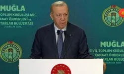 Erdoğan: Türkiye darbe anayasasından kurtulmalı!