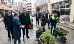 Bornova'nın trafik soruna neşter!