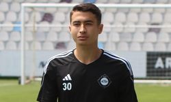 Altay'da Yunus Efe sevinci!