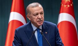 Erdoğan: Çağa liderlik eden Türkiye hedefine ilerliyoruz