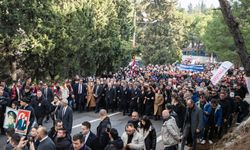 İzmir, Kubilay'ını andı