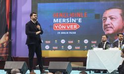 AK Partili İnan yerel yönetimlere yüklendi: CHP'nin anlayışı çöp çamur!