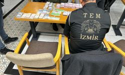 İzmir'de FETÖ baskını: 21 şüpheli tutuklandı!