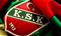 Karşıyaka'da kaptanlara izin