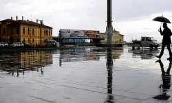 İzmir'e turuncu uyarı!