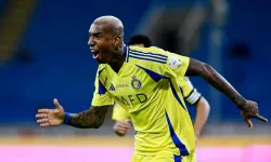 Fenerbahçe'de Talisca transferinde sona doğru: Detaylar ortaya çıktı