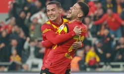 Göz-Göz'de Romulo ve Tijanic farkı!