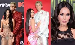 Bebek bekleyen Megan Fox ile Machine Gun Kelly ayrıldı