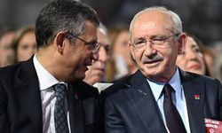 Kılıçdaroğlu'ndan Özgür Özel'e 'Suriye' yanıtı!