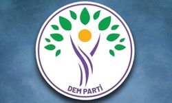 DEM Parti'den Suriye açıklaması