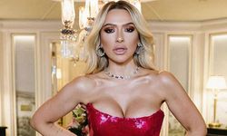 Hadise ideal sevgili kriterlerini tarif etti: Aşırı yakışıklılığı geçelim!