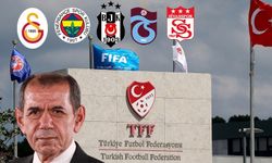 TFF’den süper lig kulüplerine ağır yaptırımlar