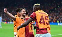 Galatasaray'dan Mertens yerine flaş transfer hamlesi!