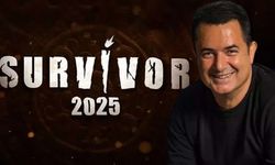 İlk tanıtım geldi: Acun Ilıcalı, Survivor 2025'in kadrosunu açıkladı