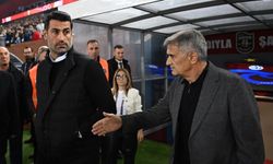 Trabzonspor'dan Şenol Güneş açıklaması