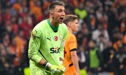 Galatasaray'dan Fernando Muslera kararı!