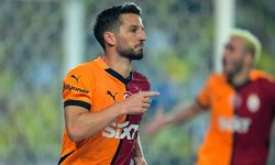 Dries Mertens'ten Galatasaray açıklaması