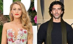 Blake Lively'den rol arkadaşı Baldoni'ye cinsel taciz davası