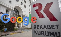 Rekabet Kurulu soruşturması: Google kendini savundu