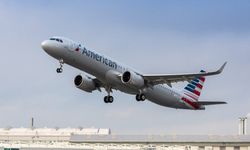 American Airlines, ABD'deki tüm uçuşlarını durdurdu