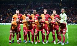 Galatasaray'ın Malmö maçı kadrosu belli oldu!