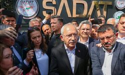 SADAT iddiası: 'Kılıçdaroğlu'nun mal varlıklarına haciz konuldu'