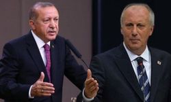 Muharrem İnce'ye 'Erdoğan'a hakaret'ten ceza!