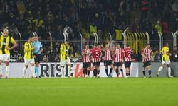 Fenerbahçe, Athletic Bilbao'ya diş geçiremedi!