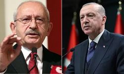 Kılıçdaroğlu'ndan Erdoğan'a: 'Ne yapsan boş...'