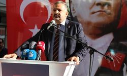 CHP'li Aslanoğlu'ndan 2025 mesajı!