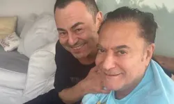 Bahis duruşmasından çıkan Mehmet Ali Erbil soluğu TikTok’ta aldı